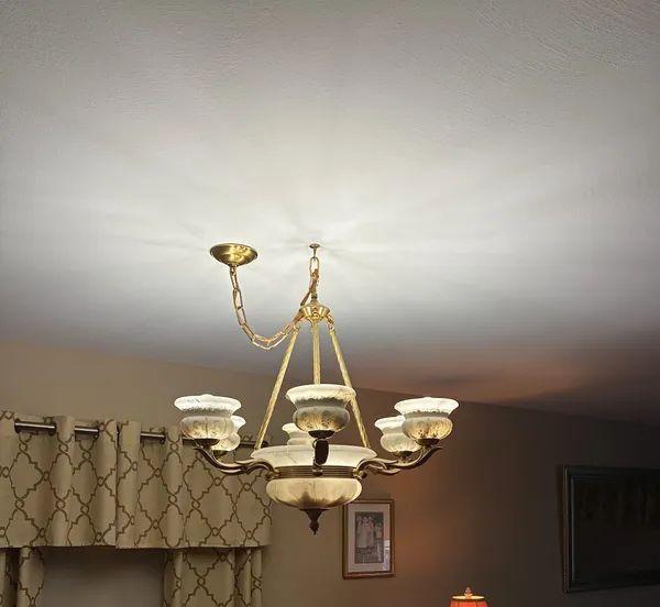 Lighting Contractor